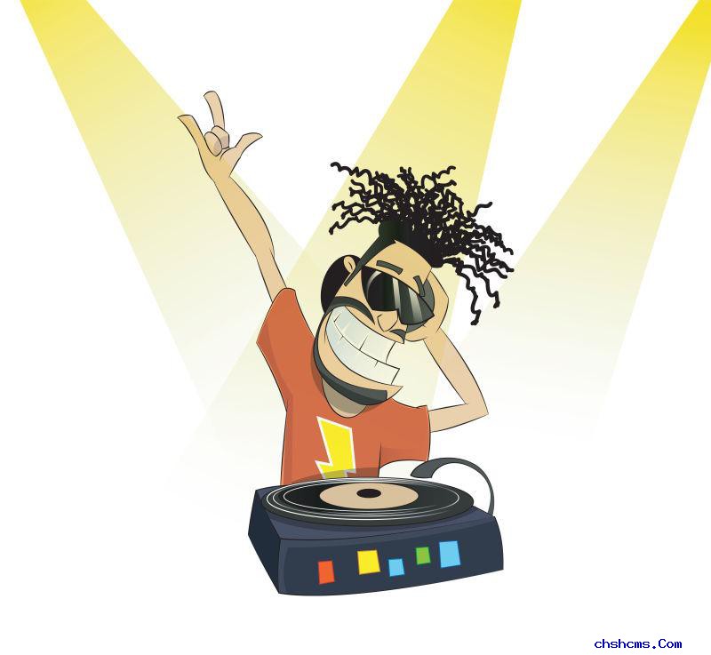 DJ������